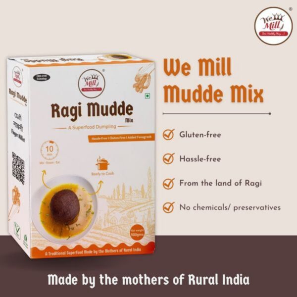 Ragi Mudde Mix - Image 6