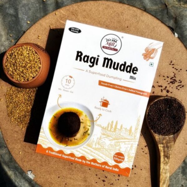Ragi Mudde Mix - Image 7