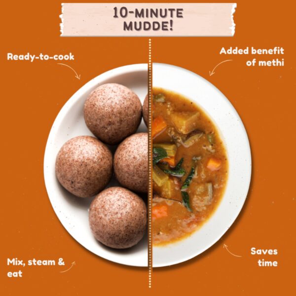 Ragi Mudde Mix - Image 8