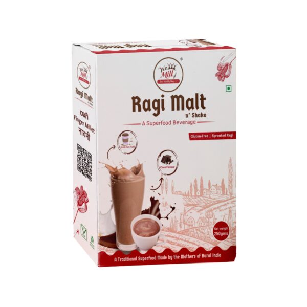 Malt n'Shake