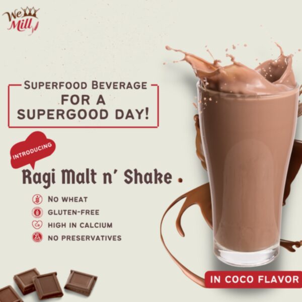 Malt n'Shake - Image 11