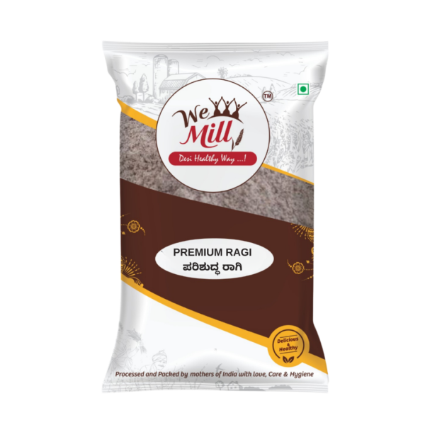 Premium Ragi